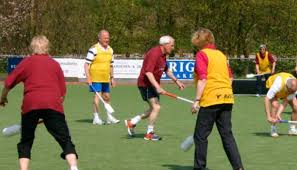 Jongeren sporten steeds minder, ouderen juist vaker